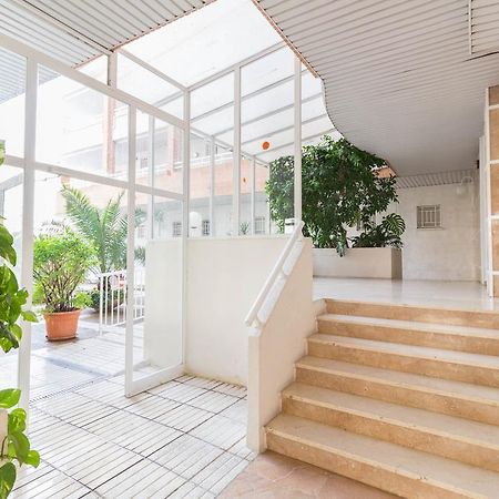 Center Iberplaya Apartment Salou Ngoại thất bức ảnh