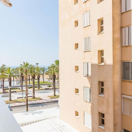 Center Iberplaya Apartment Salou Ngoại thất bức ảnh