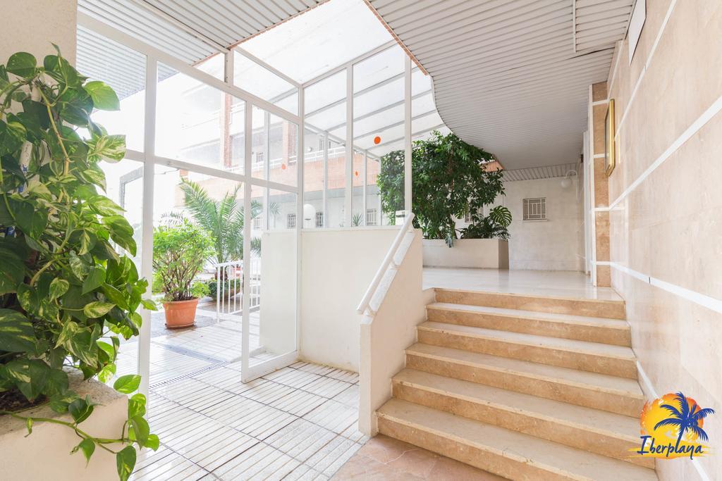 Center Iberplaya Apartment Salou Ngoại thất bức ảnh