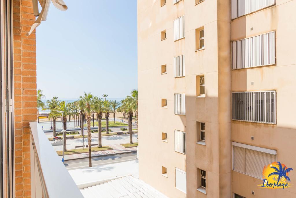 Center Iberplaya Apartment Salou Ngoại thất bức ảnh