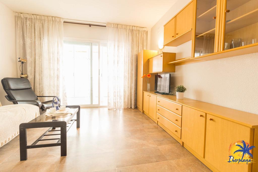 Center Iberplaya Apartment Salou Ngoại thất bức ảnh